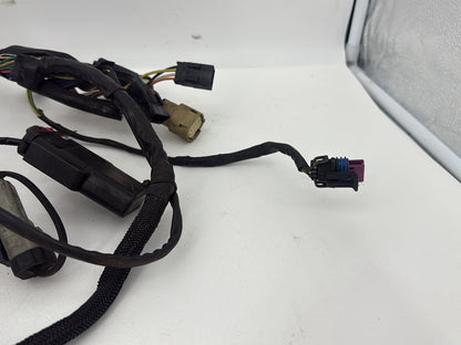 2004 - 2022 Harley-Davidson Sportster 1200 Nightster Main Wire Wiring Harness Ignition Switch NOKey 70181-10