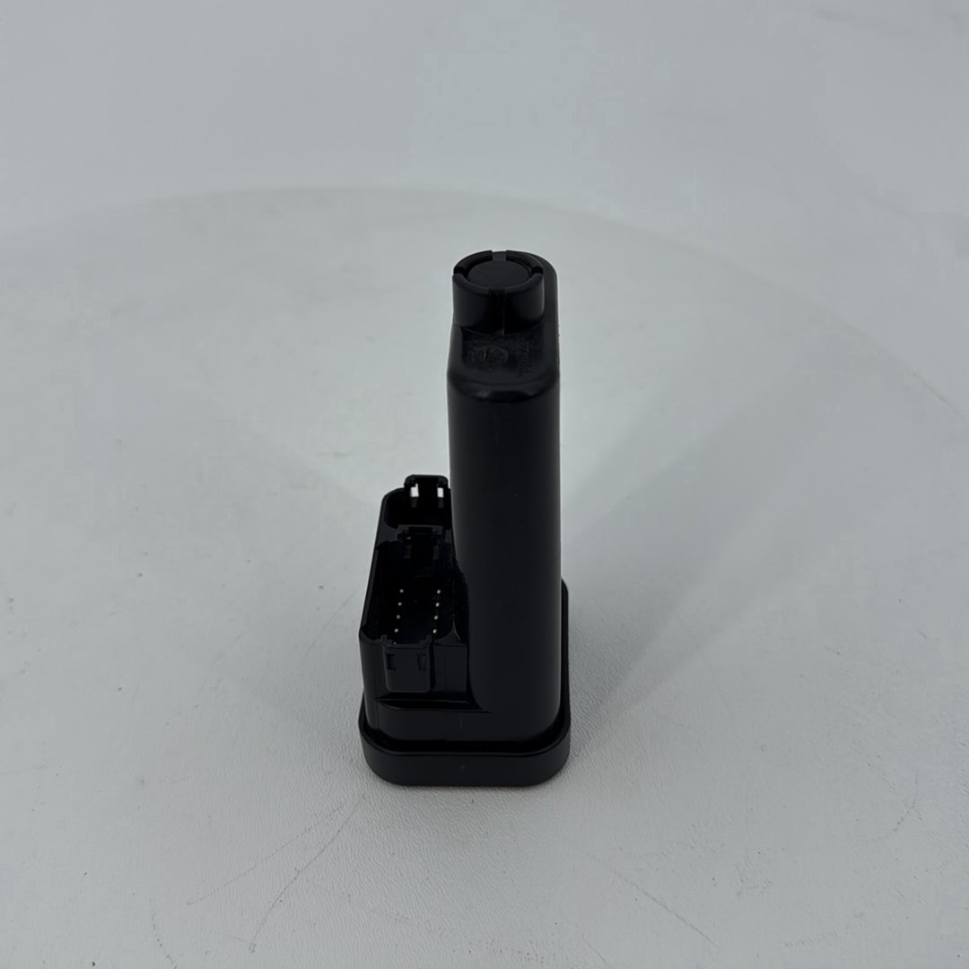 2007 - 2012 Harley-Davidson Dyna Super Glide Turn Signal Security Module TSSM 68925-07