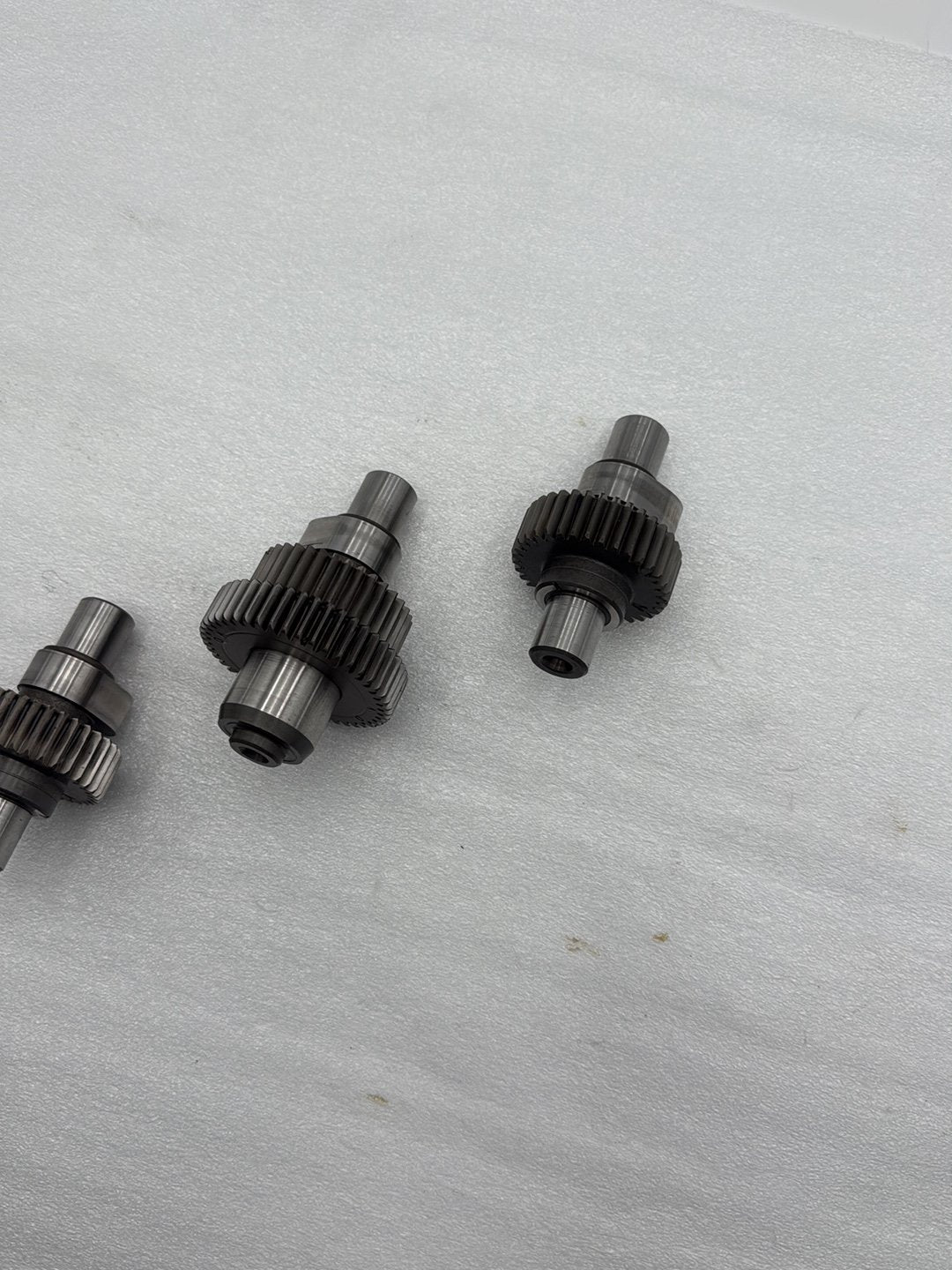 2004 - 2013 Harley-Davidson Sportster Custom Compensator Drive Gear Shaft Extension 25194-06