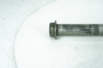 2007 - 2013 Harley-Davidson Softail Heritage Classic Rear Wheel Axle Bolt Shaft  	41641-08