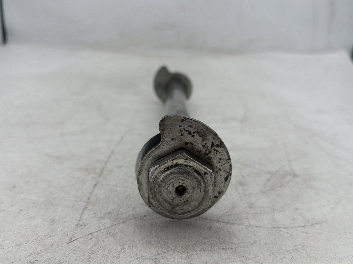 2009 Harley Road Glide Touring FLTR OEM Rear Wheel Axle Bolt Shaft
