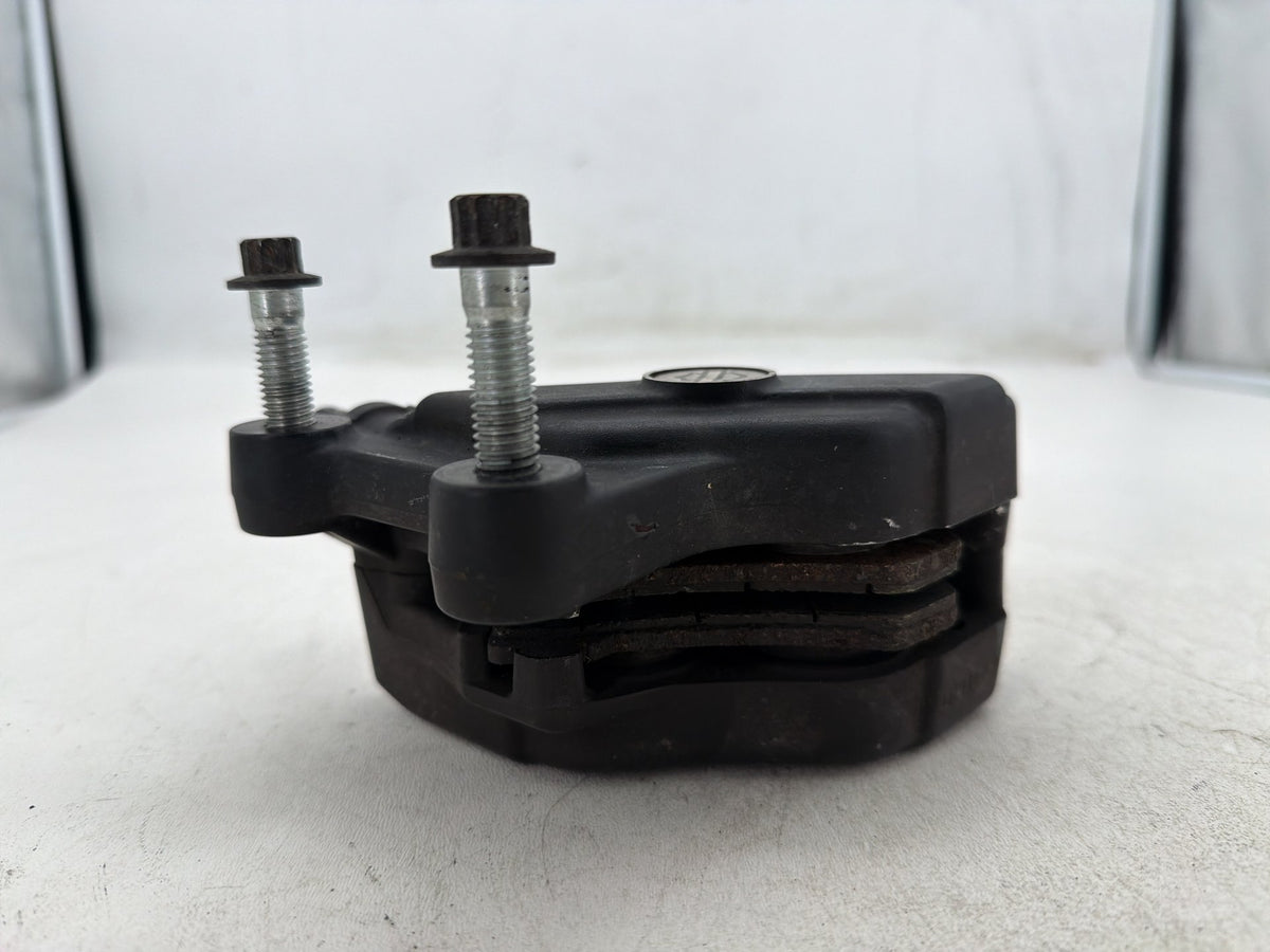 2012 Harley Electra Glide Touring Ultra OEM Front Left 1 Brake Caliper