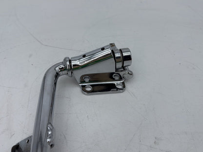 2007 - 2012 Harley-Davidson Touring Electra Glide Ultra Left Side Jiffy Kick Stand & Spring 	50075-07