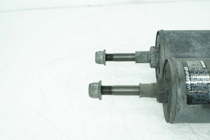2000 - 2006 Harley-Davidson Softail Fat Boy Rear Left Right Shock Absorbers 54508-00A