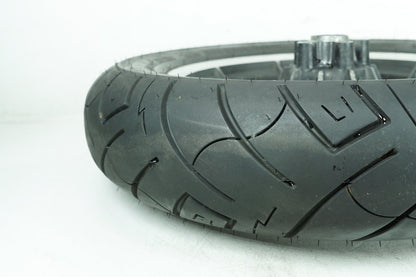 1984 - 1998 Harley-Davidson Touring Electra Glide Sport Rear Wheel Rim Tire  	43402-87A