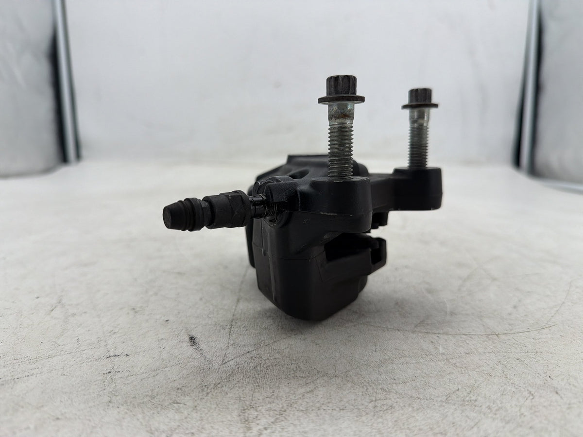 2008 Harley Electra Glide Touring Ultra OEM Front Left 1 Brake Caliper