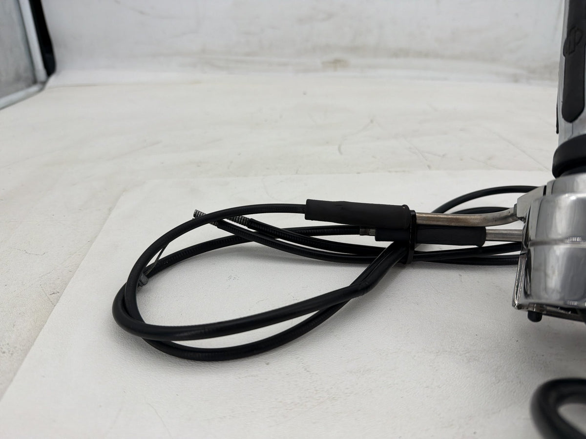 95 Harley Heritage Softail Classic OEM Right Engine Start Kill Switches Controls