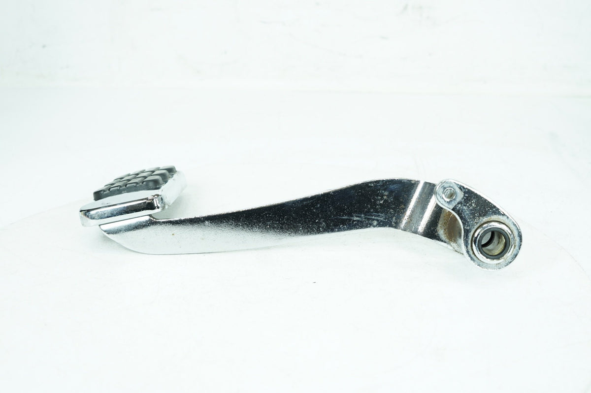 2005 Harley Touring Electra Glide Classic OEM Foot Brake Control Lever Pedal
