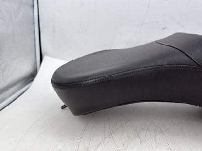 2011 Harley Softail FLSTFB Fat Boy OEM Passenger Rider Driver Seat Saddle