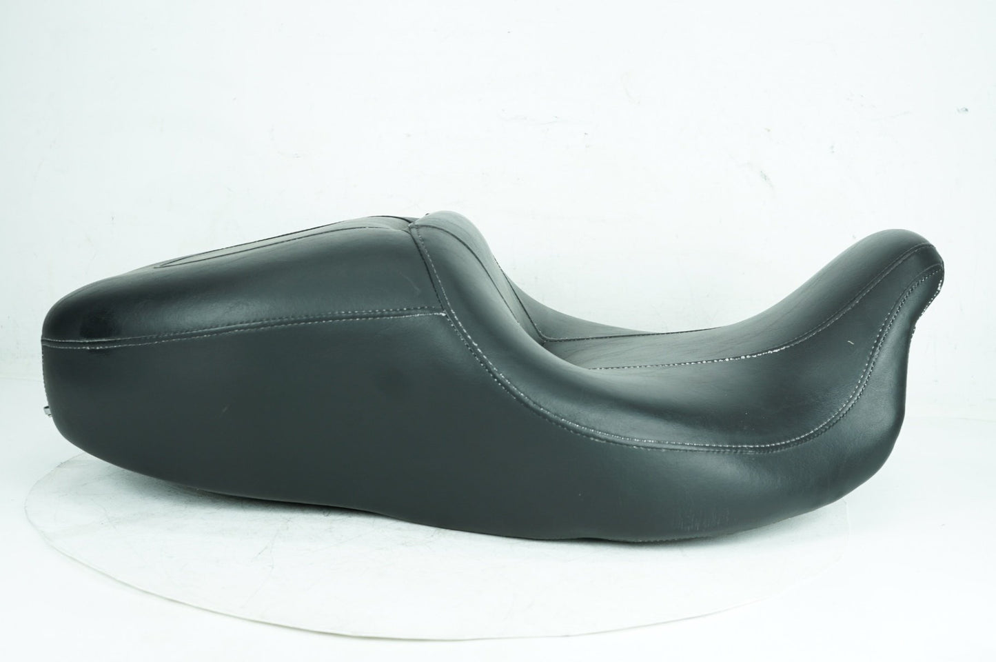 2008 - 2016 Harley-Davidson Touring Electra Glide Ultra Passenger Rider Driver Seat Saddle 52164-09B