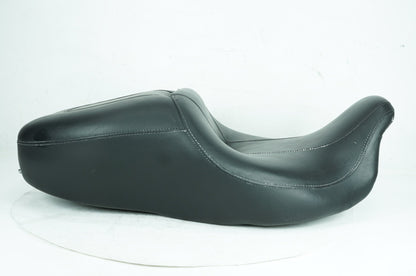 2008 - 2016 Harley-Davidson Touring Electra Glide Ultra Passenger Rider Driver Seat Saddle 52164-09B