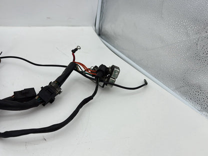 1993 Harley Sportster XLH883H Hugger 883 OEM Speedo Speedometer Gauge Cluster