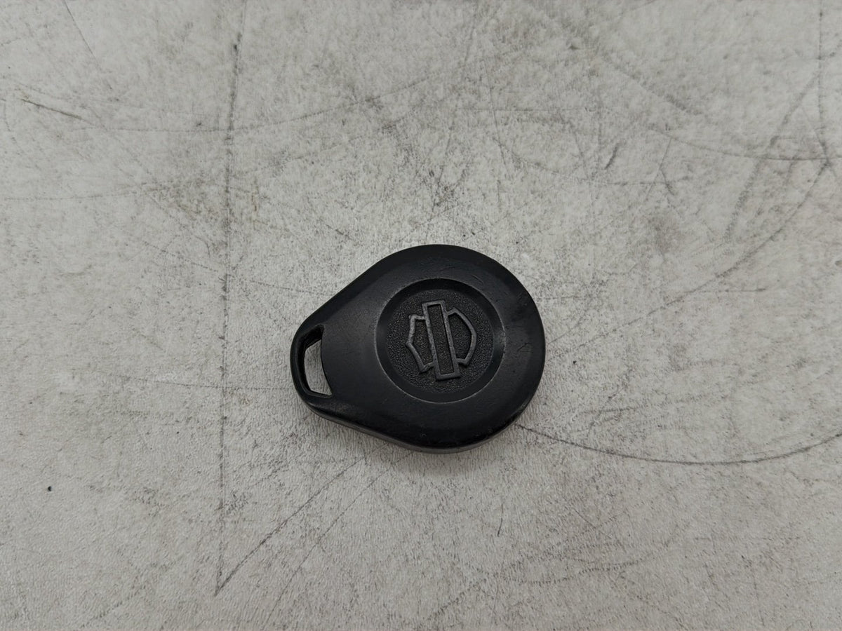 2007 Harley Dyna Street Bob FXDB OEM Smart Keyless 1 Key Fob Remote