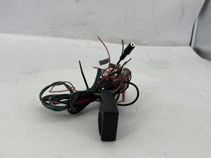 2005 Harley Road Glide Touring FLTRI OEM Sound Audio Stereo Equalizer EQ