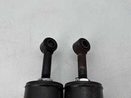 1991 Harley Heritage Softail Classic FLSTC OEM Rear Left Right Shock Absorbers