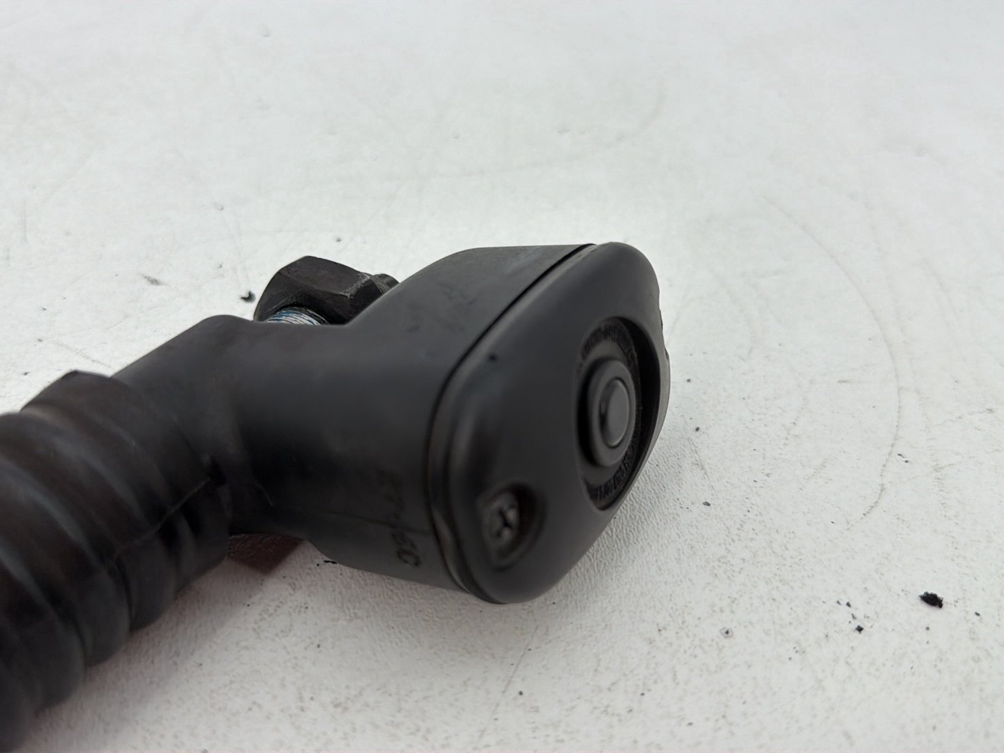 2007 - 2012 Harley-Davidson Touring Street Glide Rear Brake Master Cylinder Reservoir