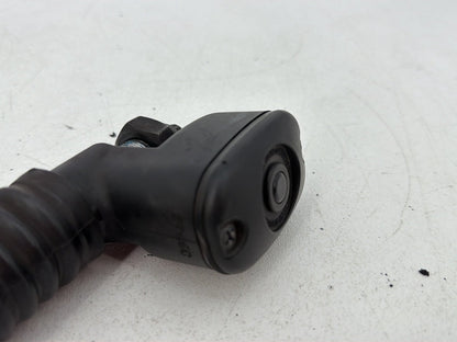 2007 - 2012 Harley-Davidson Touring Street Glide Rear Brake Master Cylinder Reservoir