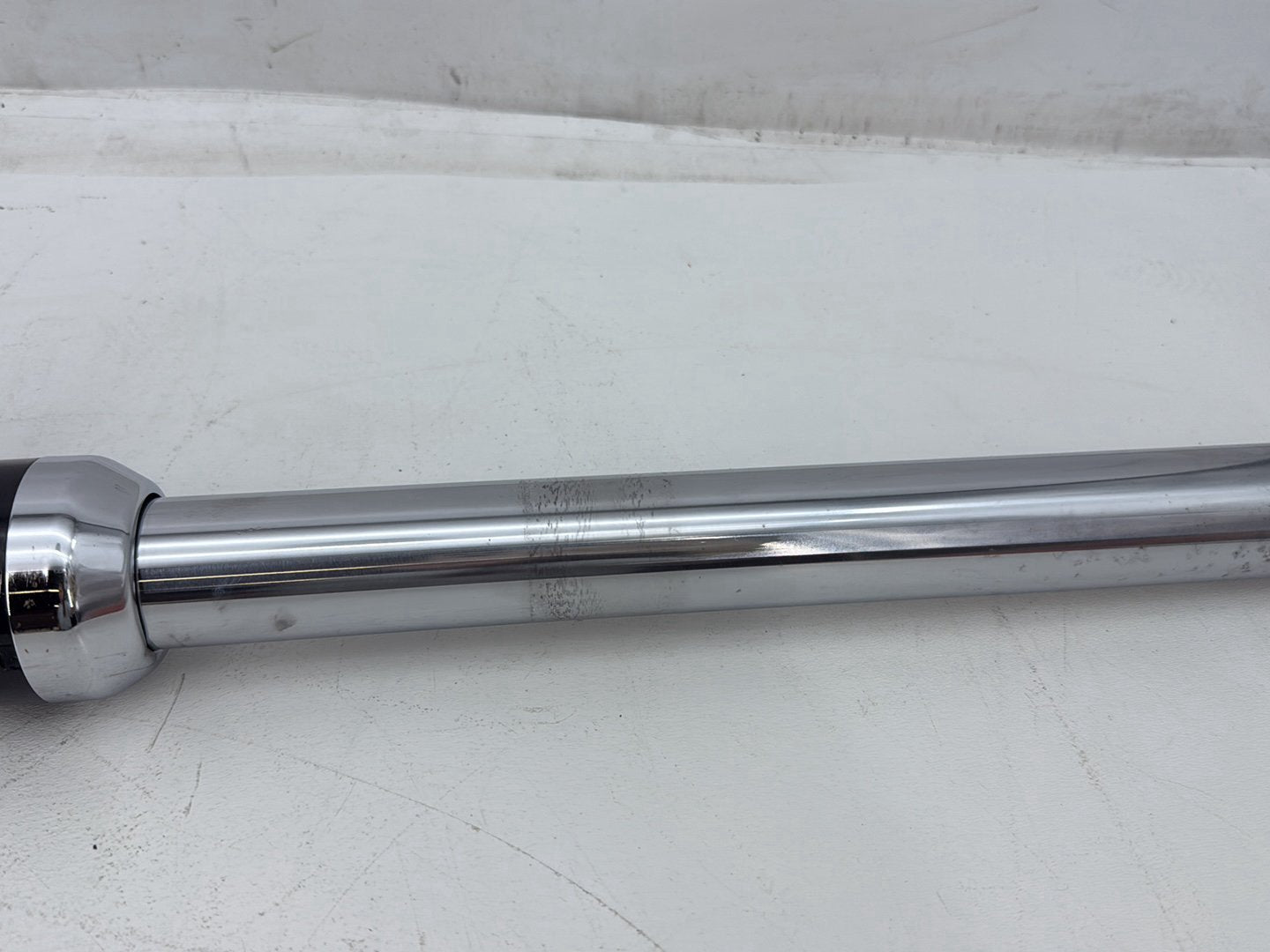 2013 Harley Forty-Eight Sportster 1200X OEM Front Right Fork 1 Slider Leg Tube