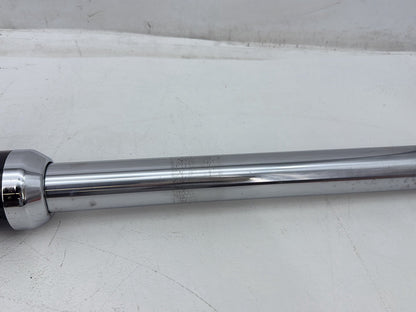 2013 Harley Forty-Eight Sportster 1200X OEM Front Right Fork 1 Slider Leg Tube