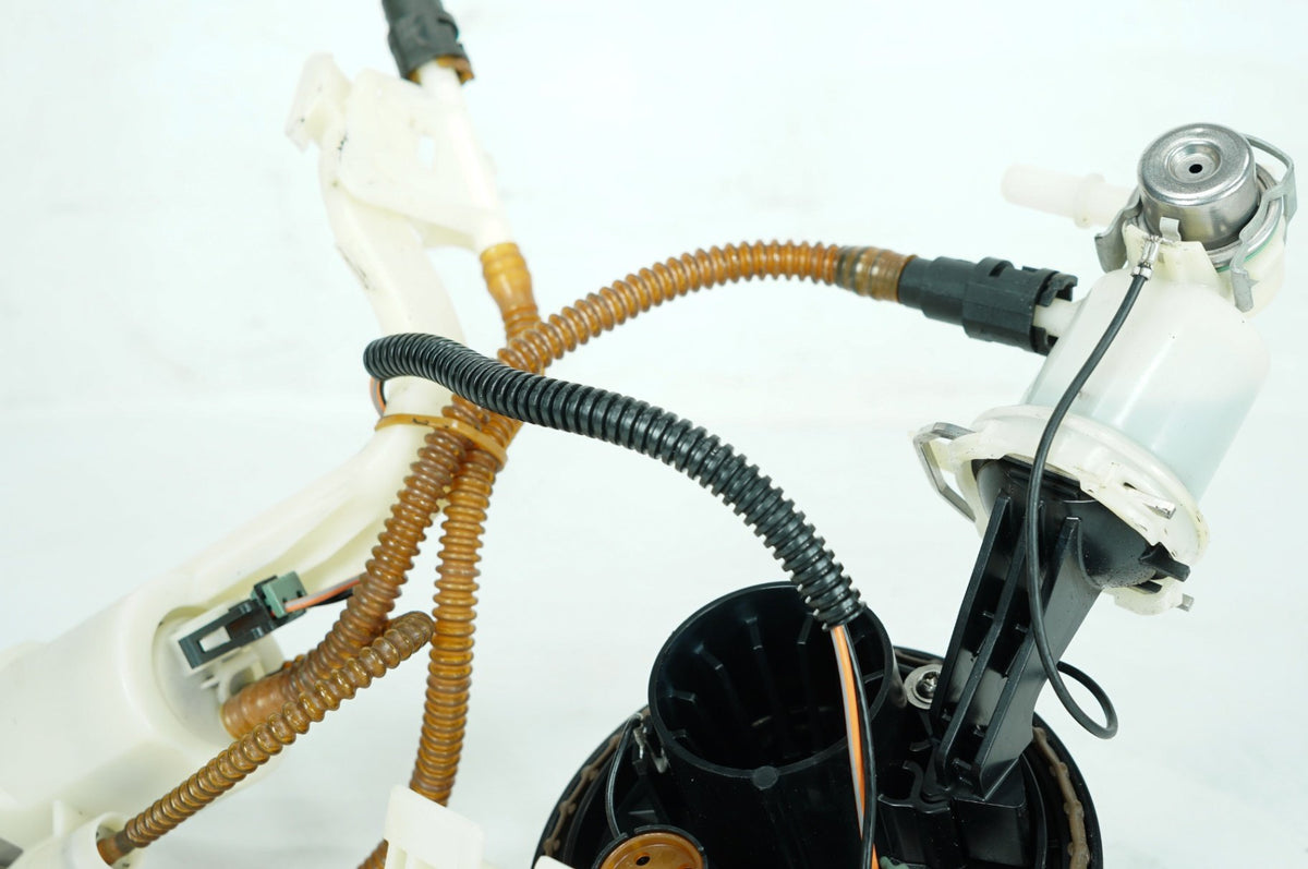 1996 Harley Touring Electra Glide Classic Fuel Pump Gas Gasoline Petrol Sending