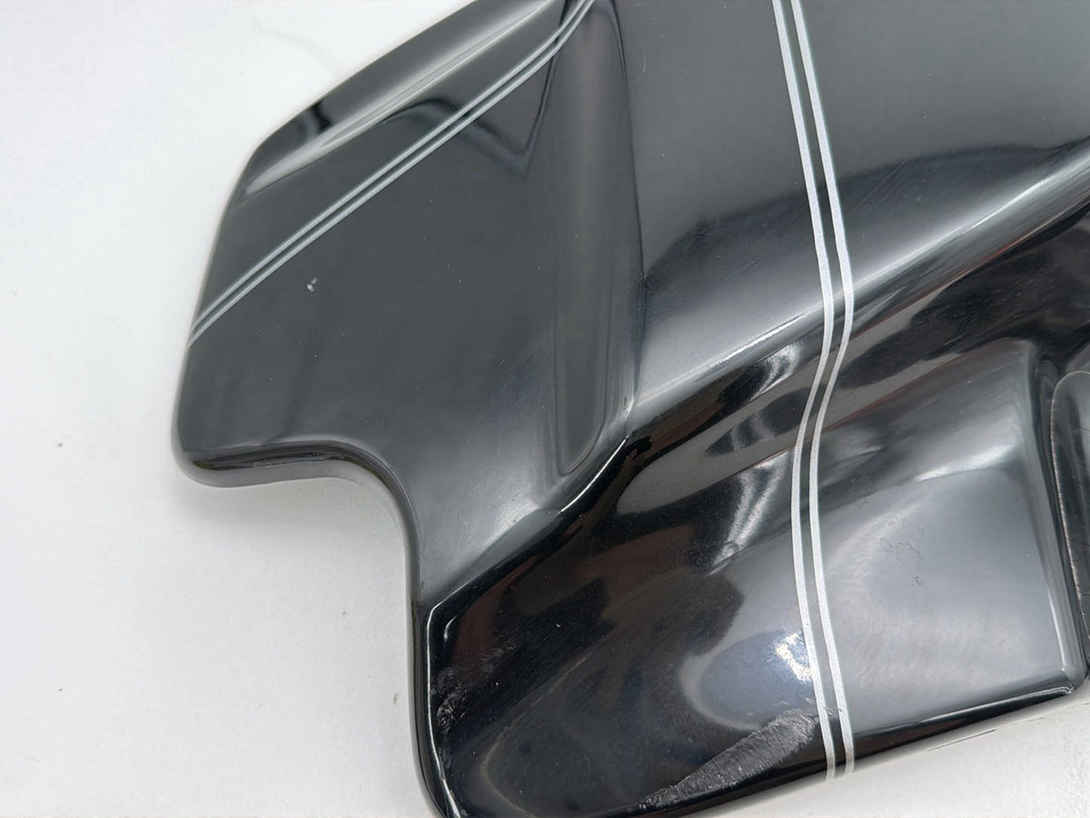 2008 Harley Electra Glide Touring Ultra FLHTCU OEM Left Right Side Fairing Cover