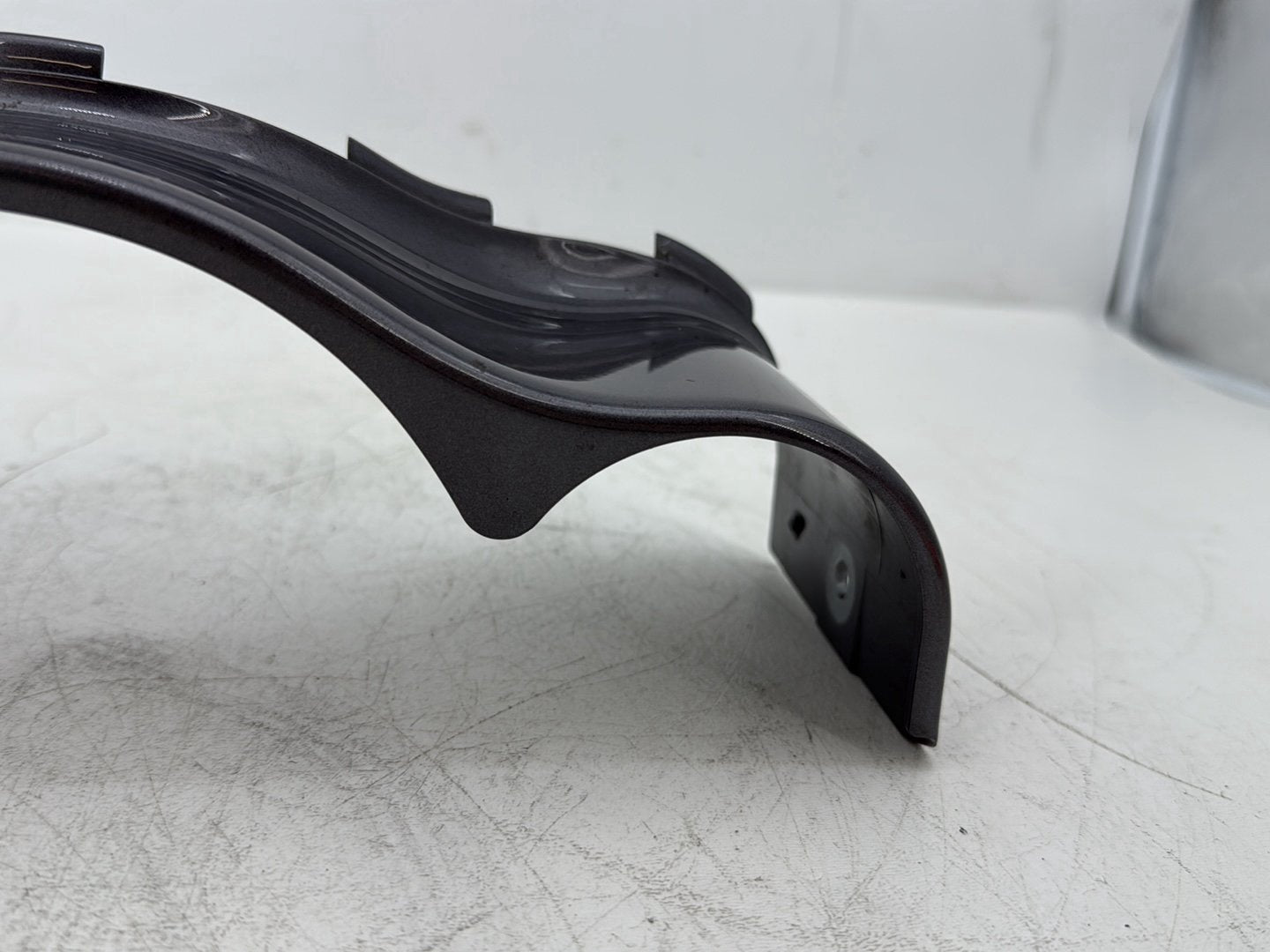 2014 Harley Street Glide Touring FLHXS OEM Front Lower Fairing Outer Skirt