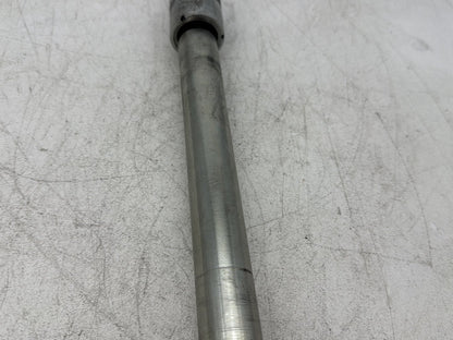 2005 Harley Electra Glide Touring Ultra FLHTCUI OEM Front Wheel Axle Bolt Shaft