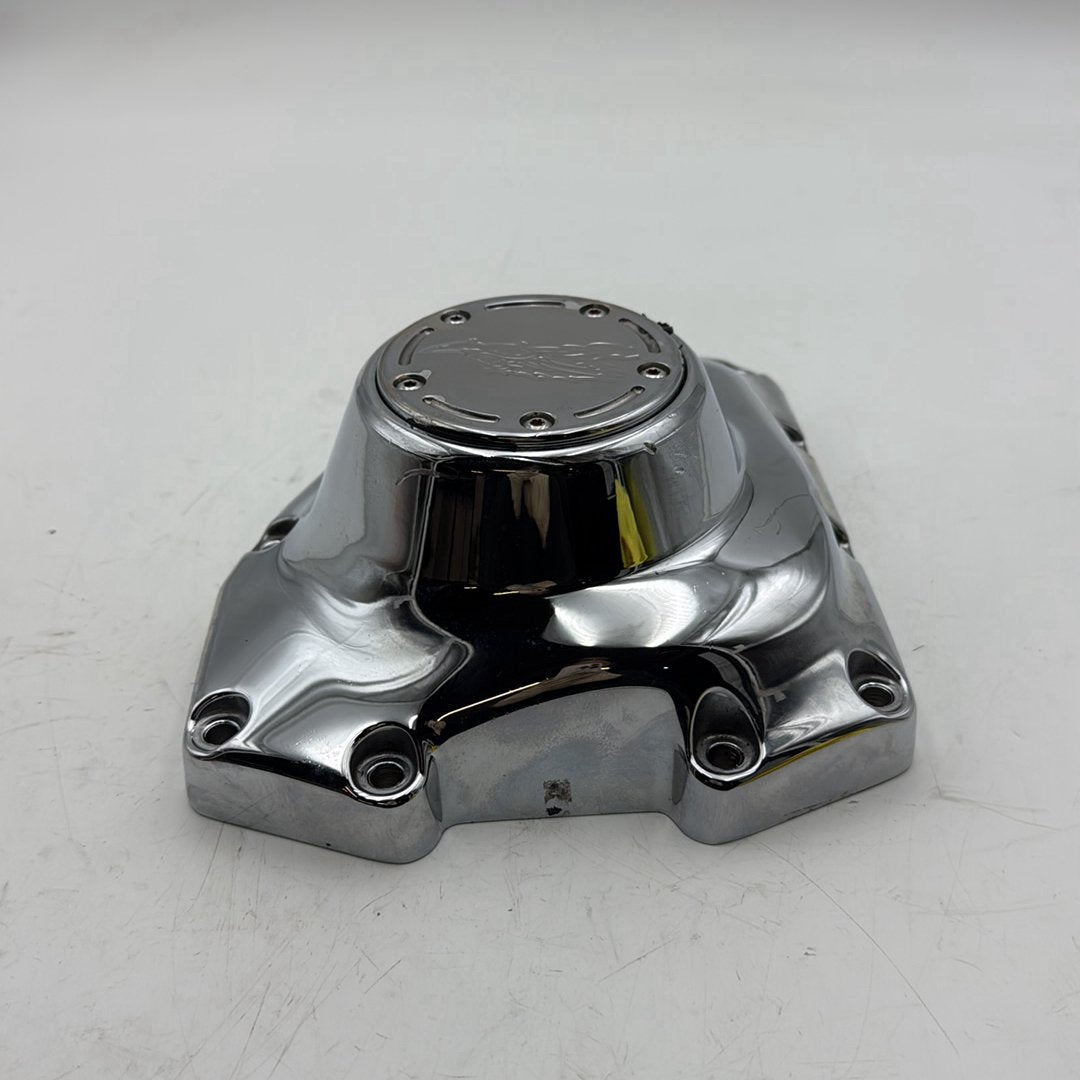 2008 - 2016 Harley-Davidson Touring Road Glide Engine Motor Timing Chain Cover 25362-01B