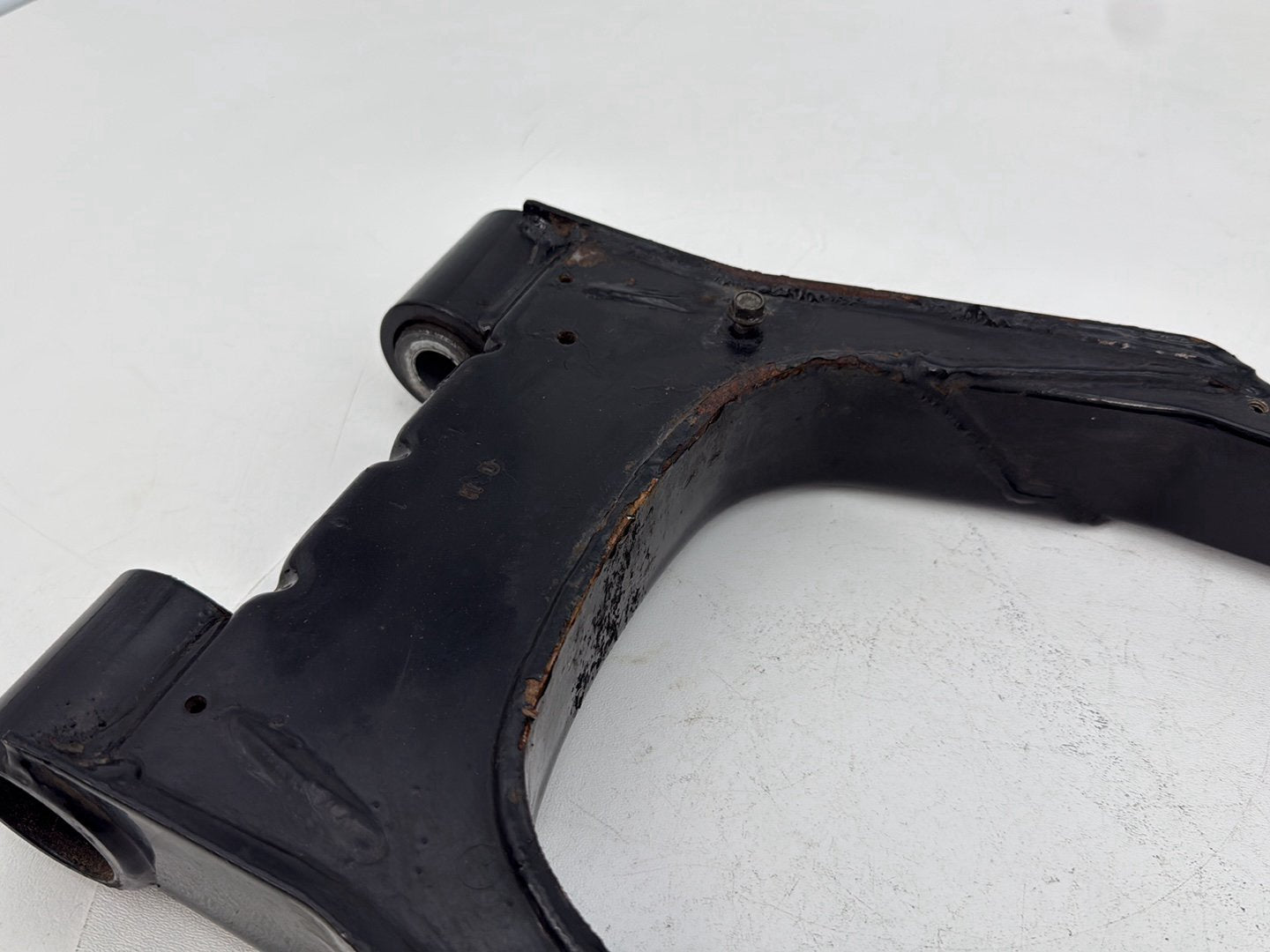 1999 - 2006 Harley-Davidson Touring Electra Glide Ultra Rear Fork Swingarm Swing Arm 47549-02A