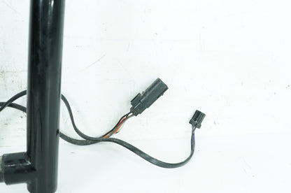 2007 Harley Dyna FXD Super Glide OEM Handlebars Left Right Switches Controls