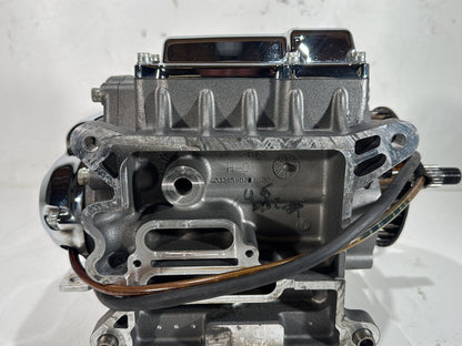 2014 Harley Electra Glide Touring CVO Screamin Eagle OEM 6 Speed Transmission Gearbox