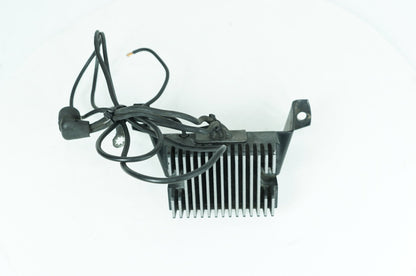 1984 - 1998 Harley-Davidson Touring Electra Glide Classic Voltage Regulator Rectifier  74519-88A