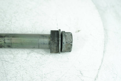 2004 - 2022 Harley-Davidson Sportster Iron 883 Rear Wheel Axle Bolt Shaft  	41176-08