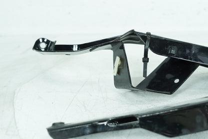 2007 - 2011 Harley-Davidson Touring Street Glide Right Left Fairing Support Brackets 58478-96B
