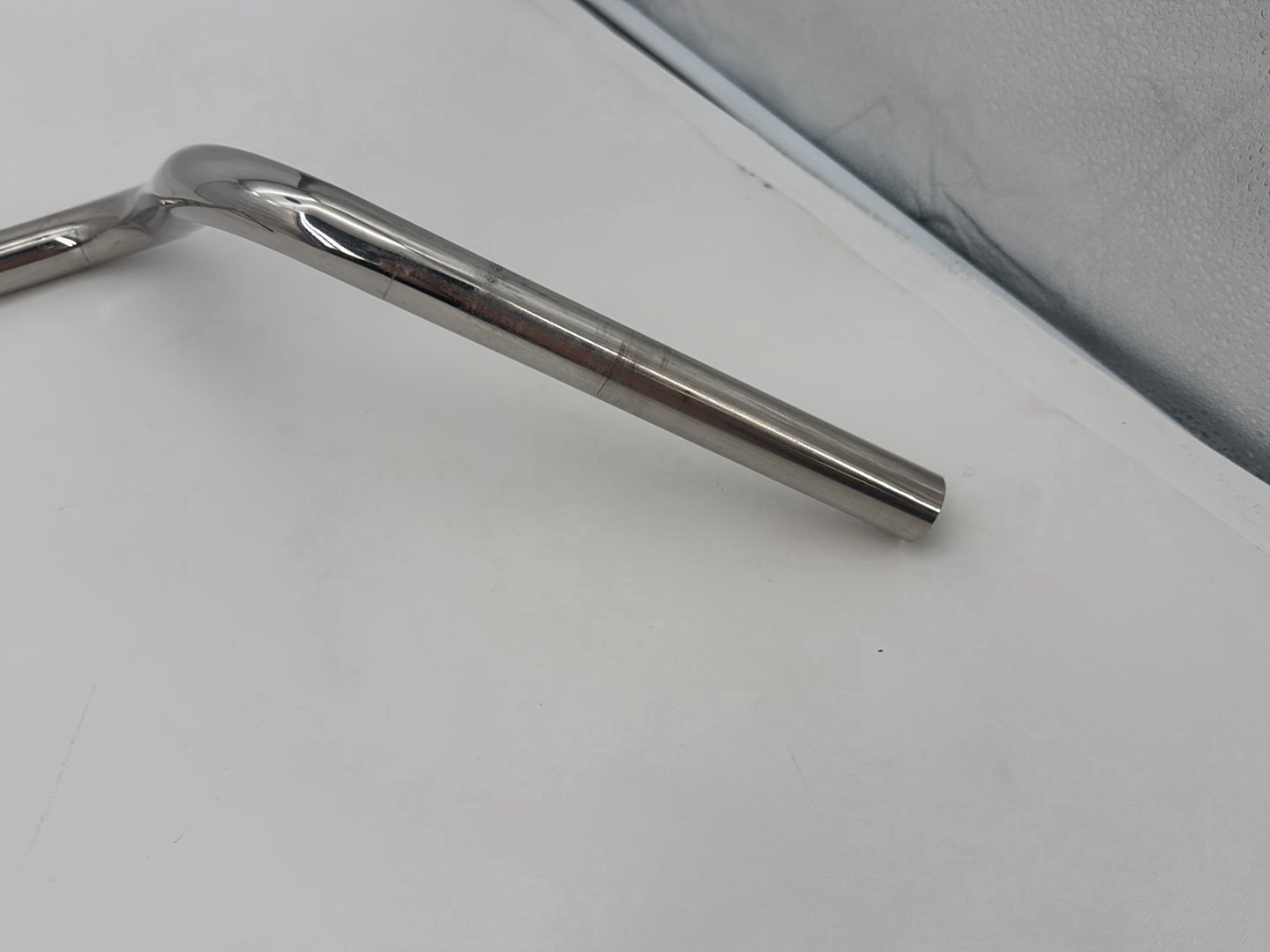 1999 - 2006 Harley-Davidson Touring Electra Glide Classic Front Handlebars Handle Bars  	55924-97