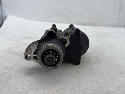 2012 Harley Dyna FXDF Fat Bob OEM Engine Starter Motor