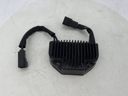 2006 Harley Dyna FXDWGI Wide Glide OEM Voltage Regulator Rectifier