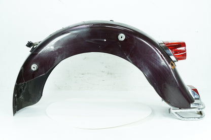 1999 - 2006 Harley-Davidson Touring Road King Rear Wheel Fender Taillight Brake Lamp 59579-06