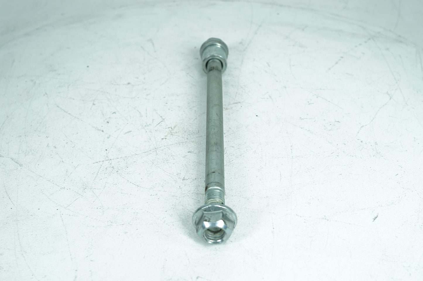 2007 - 2017 Harley-Davidson Softail Fat Boy Engine Mount Pivot Bolt Shaft 48054-00