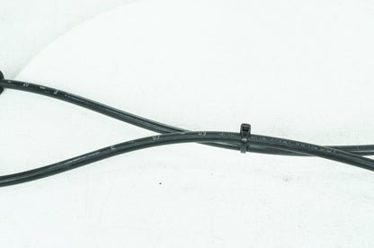 2007 - 2013 Harley-Davidson Softail Heritage Classic Front Brake Hose Line Pipe 42411-09