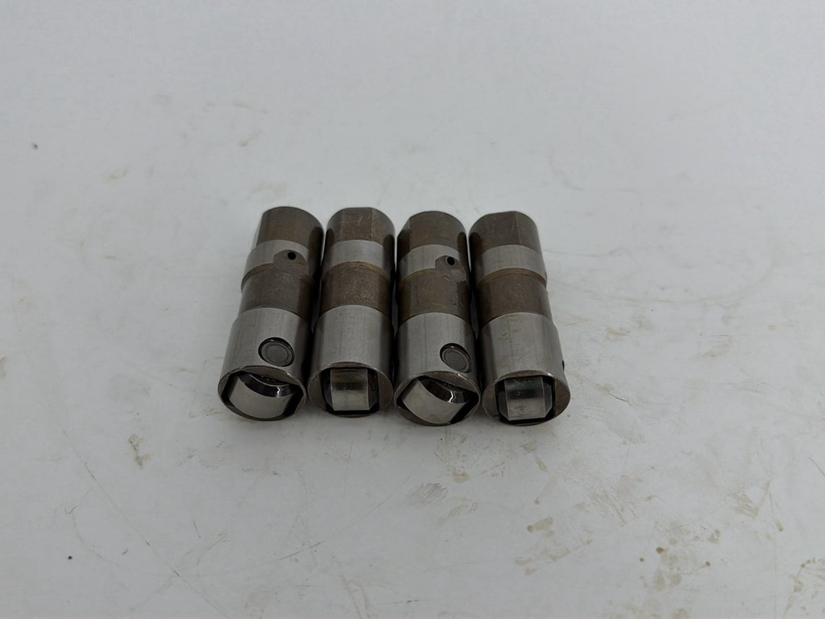 2008 Harley Softail FLSTC Heritage Classic Twin Cam Hydraulic Tappets 4 Lifters