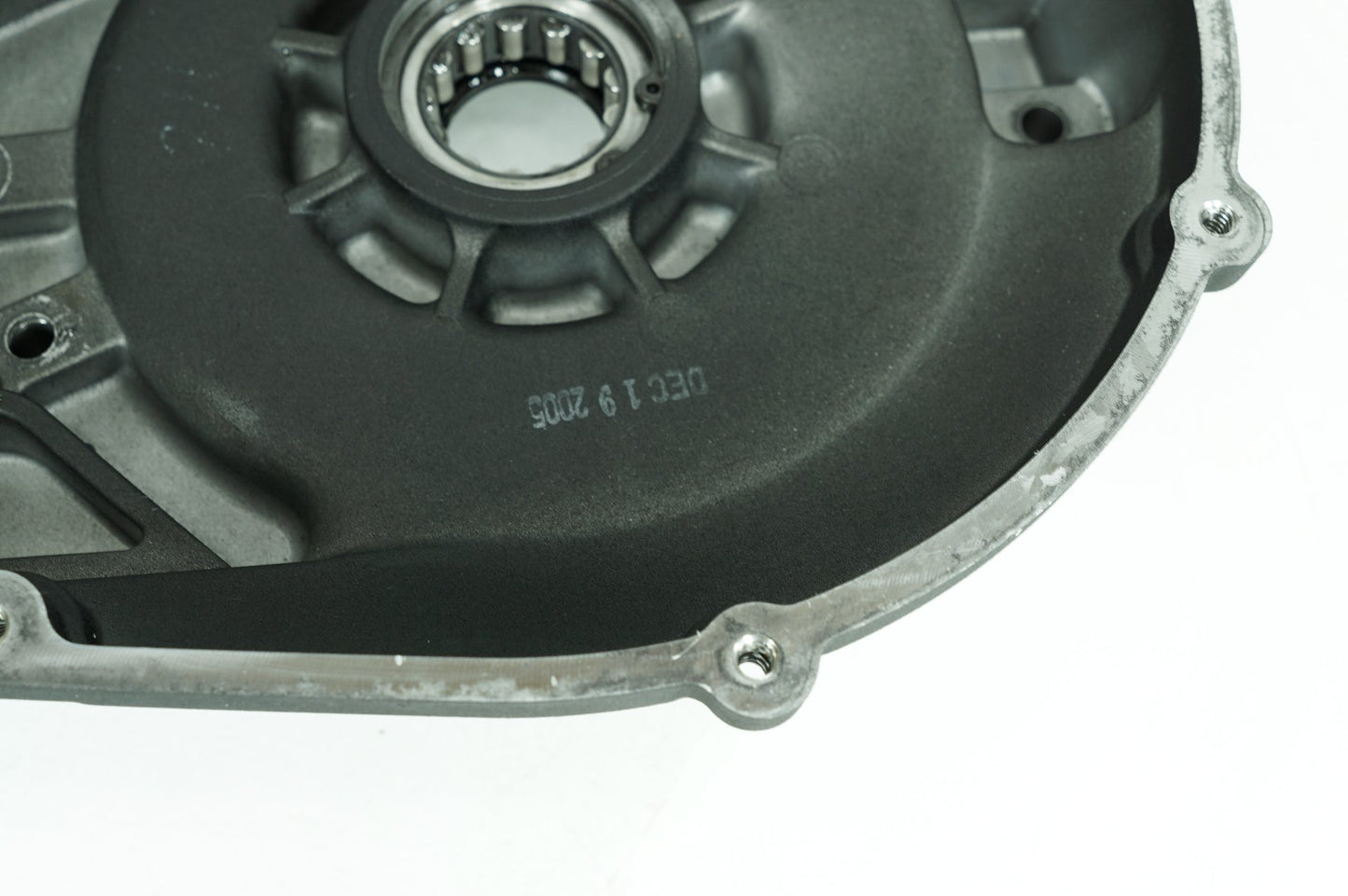 1999 - 2006 Harley-Davidson Softail Deluxe Inner Primary Clutch Cover 60620-94B