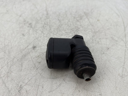 2012 Harley Dyna Super Glide Custom FXDCI OEM Rear Brake Master Cylinder Reservoir