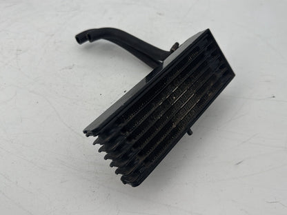 2008 Harley Touring FLHT Electra Glide OEM Oil Cooling Cooler Core Radiator