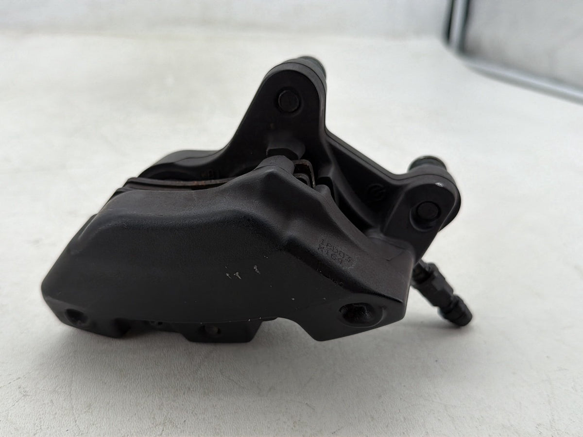 2018 Harley Road Glide Touring FLTRXS OEM Front Right 1 Brake Caliper