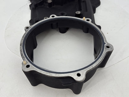 2007 - 2017 Harley-Davidson Dyna Wide Glide Inner Primary Clutch Cover 60681-06C