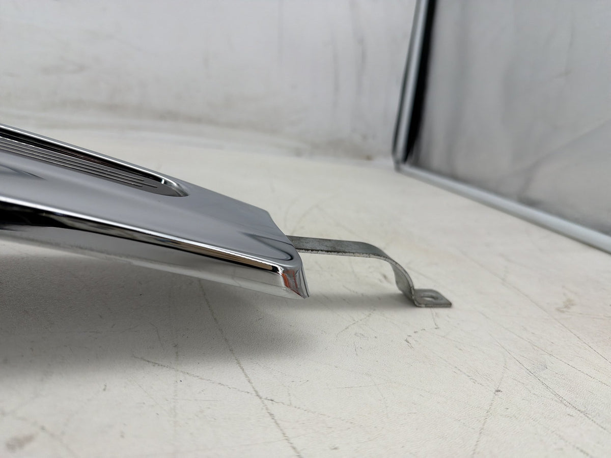2016 Harley Road Glide Touring FLTRXS OEM Fuel Gas Tank Dash Console NOKey
