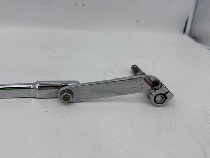2007 - 2012 Harley-Davidson Touring Electra Glide Ultra Gear Shifter Lever w/ Rod linkage 	33718-82B