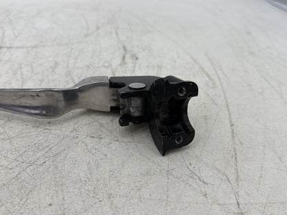 2007 Harley Electra Glide Touring Ultra OEM Front Left Hand Clutch Control Lever