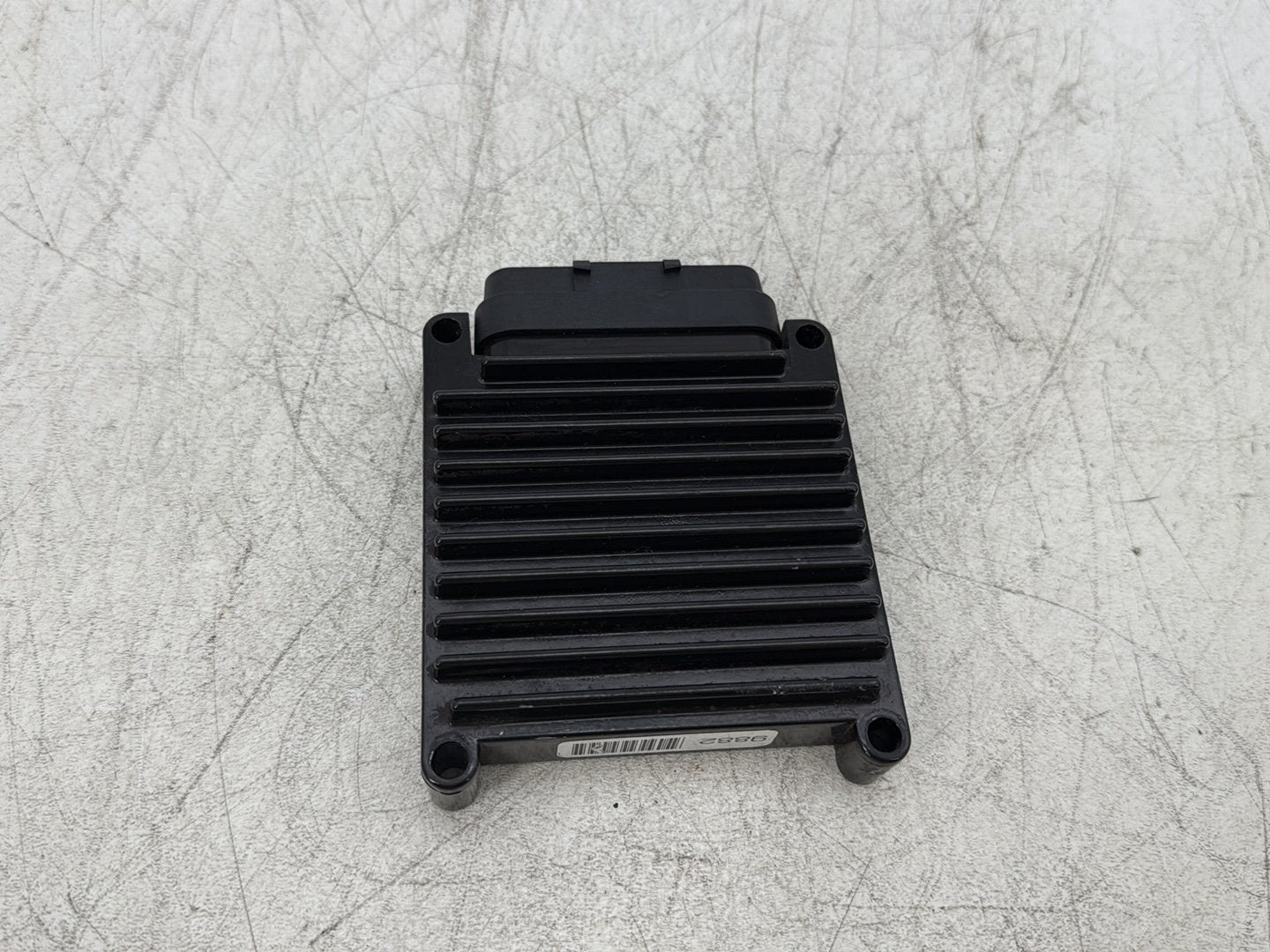 2007 Harley Dyna Street Bob FXDBI OEM Engine Control Module Brain ECU ECM